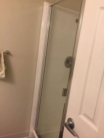 Short term rent for 1bedroom/1bathroom 3