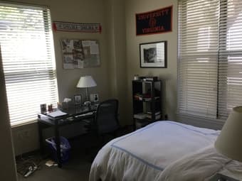 Munger Summer Sublet - Private Bed/Bath - June-August 1