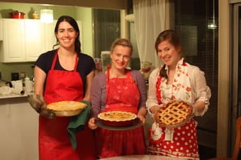 Available APRIL 24-May 27, Palo Alto Home, Visiting Scholars Inte 1