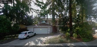 Beautiful Room in Spacious Palo Alto Home 3