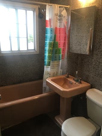 Berkeley, Room in 2 Bedroom Apt, right near BART and close to campus 3