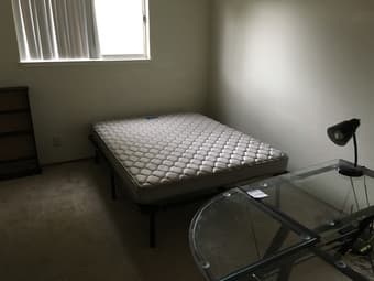1 Bedroom for rent, at Menlo Park 1
