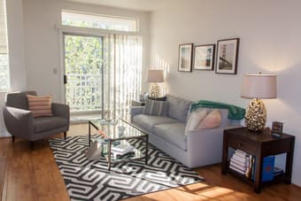Roommate wanted to share 2 BR / 2 BA in Mountain View 1