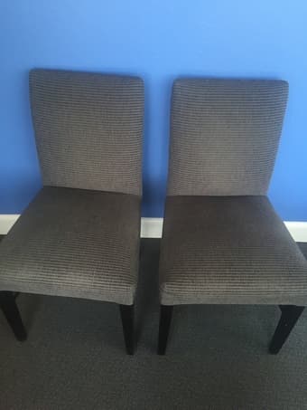 Dining chairs for sale! 1