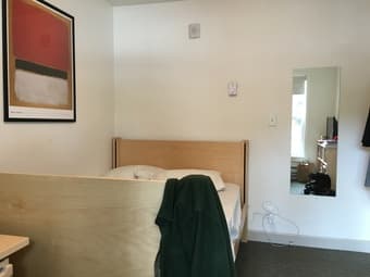 Beautiful Room in Newly Renovated Rains Apartment, 1126/Month! 2