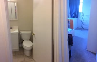 [HOUSING] $1200 private 1b1b in a 2b2b apt in Palo Alto from May15 2
