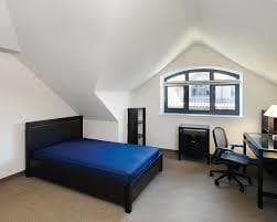 Munger Bedroom w/ Private Bath: June 3 - July 7 1
