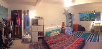 Large, furnished bedroom for summer sublet - Palo Alto 1