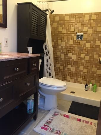 Large, furnished bedroom for summer sublet - Palo Alto 2