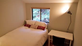 $1250 Private spacious bedroom in Palo Alto (15 minutes to Stanford) 3
