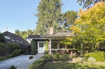 1BR Summer and Fall Sublet in Palo Alto, Convenient to Campus 1
