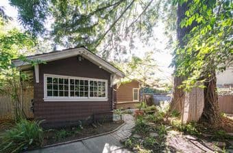 1BR Summer and Fall Sublet in Palo Alto, Convenient to Campus 2