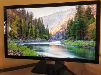Dell S2740L 27-Inch Screen LED-lit Monitor 1