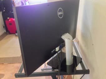 Dell S2740L 27-Inch Screen LED-lit Monitor 2