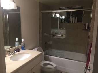 $1750 Palo Alto.1 bed,1 bath with parking; in unit W/D; Patio. July 2