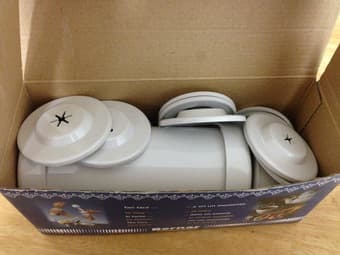 Churro Maker 1