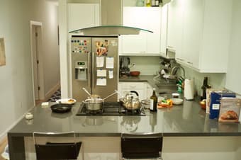 1br - Furnished Sublet May 14 - June 23, Mission SF $350 per week 1
