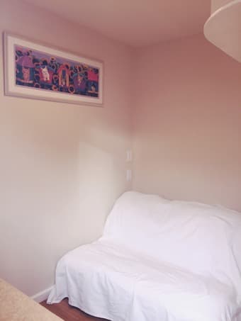 Newly remodeled/Furnished In-law unit in Private Home in Burlingame 3