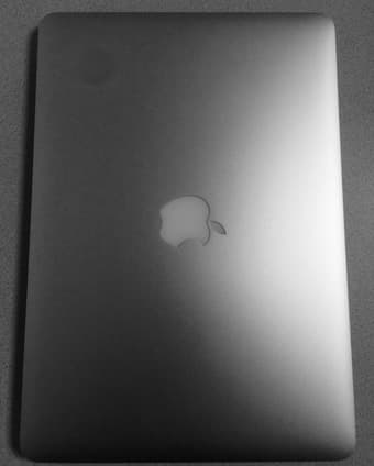 Macbook Air 13 inch 1