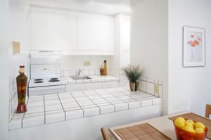 1 bed/bath apartment on Stanford campus - May 8th- May 27th 2