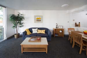1 bed/bath apartment on Stanford campus - May 8th- May 27th 3