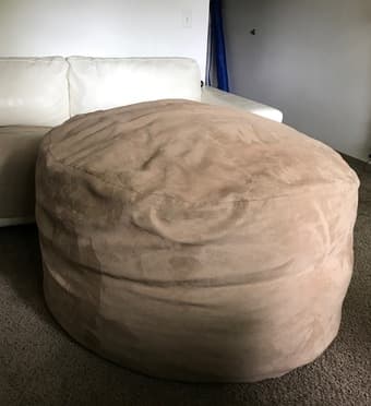 FS: bean bag 1