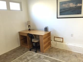Private bedroom available in beautiful neighborhood of Palo Alto 3