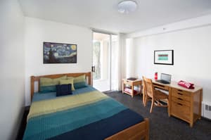 1 bed/1 bath on Campus- May 8 to May 27 3