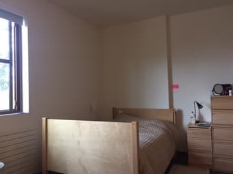 Subletting my room in Kennedy Residences 2Bed/2Bath until June or July 2