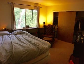 Room in 6BR/3BA, Close to Stanford and Freeway (palo alto) 1