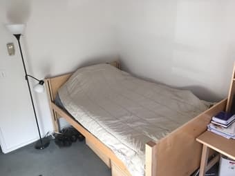 Sunny Room in Rains—June 5 - September 2 1
