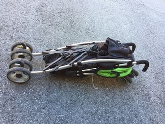 Lightweight Stroller 2