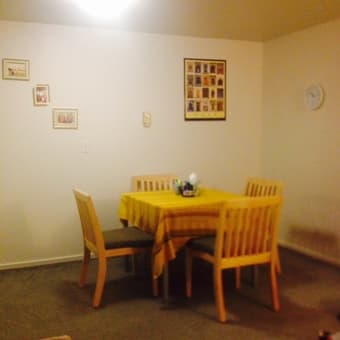 Summer Sublet at Stanford-Private bed/bath/living room Jun 9-Sept 12 1