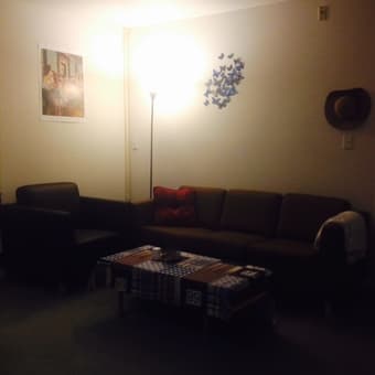Summer Sublet at Stanford-Private bed/bath/living room Jun 9-Sept 12 2