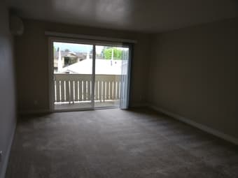 1 Bed/1 Bath in Prime Location, San Antonio, Mountain View 1