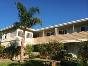 Spacious bedroom w/ private bath in Menlo Park from late May 3