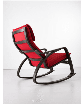Comfy rocker chairs for sale ($70 each) 2