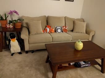 Sofa 1