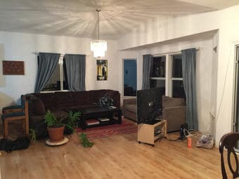Menlo Park sublet - 4 BR / 3 BA 2