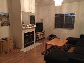 Menlo Park sublet - 4 BR / 3 BA 3