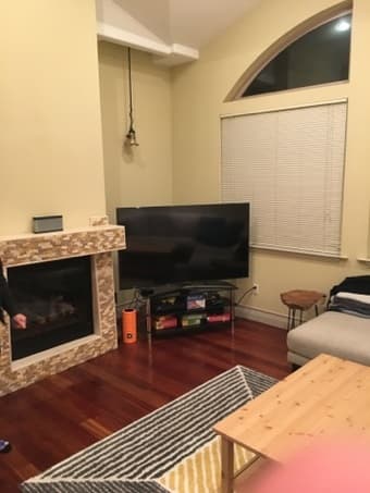1BR w/ Private Bath in 5BR House, fully furnished [July 1 - Sept 22] 3