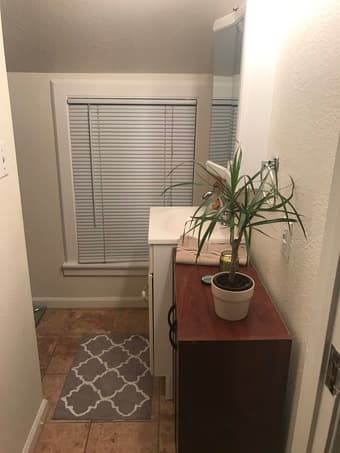 Furnished 1BR in 2BR 1 Bath in downtown Palo Alto for May and June 2