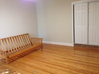 San Mateo one bedroom in a 2B/1B unit 3