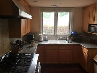 4BR house in Menlo Park over the summer 3
