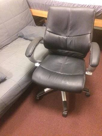 Office chair 1