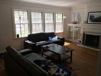 Summer house in the heart of Silicon Valley (4 bed / 3 baths) 1