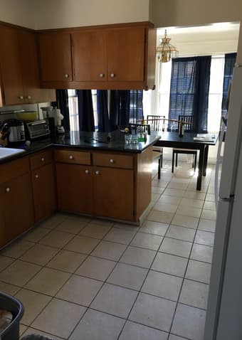 Summer house in the heart of Silicon Valley (4 bed / 3 baths) 2