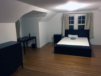 Summer house in the heart of Silicon Valley (4 bed / 3 baths) 3