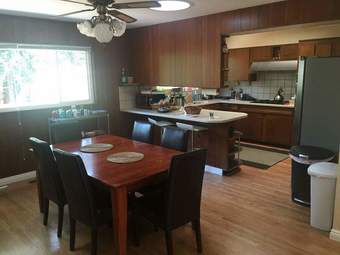 Short-term: Furnished Room in 5br Menlo Park house (May 15 - May 31) 3