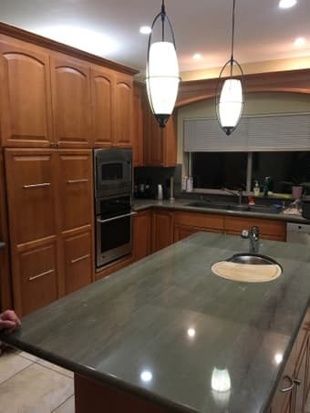 1BR w/ Private Bath in 5BR House, fully furnished [June 20 - Sept 22] 3
